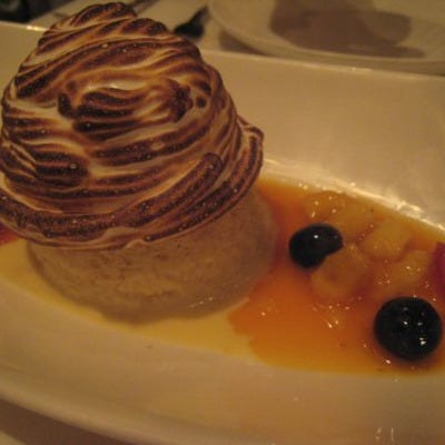 Michy's is one of the best restaurants in Miami, FL