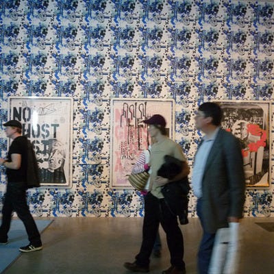 Museum of Contemporary Art is one of the best things to do in Miami, FL