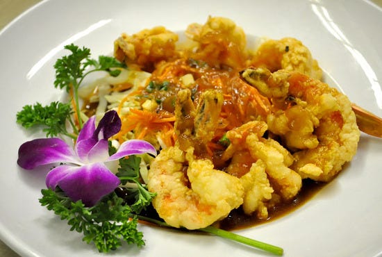 Siam Palace is one of the best restaurants in Miami, FL