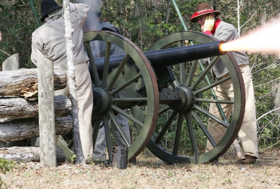 The Barnacle State Historic Site is one of the best things to do in Miami, FL