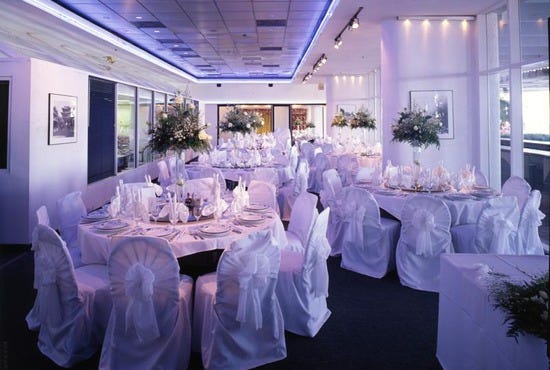 Tony Chan's Water Club is one of the best restaurants in Miami, FL
