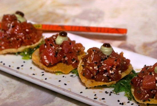 Town Kitchen and Bar is one of the best restaurants in Miami, FL