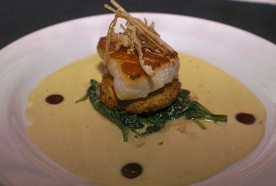 Town Kitchen and Bar is one of the best restaurants in Miami, FL