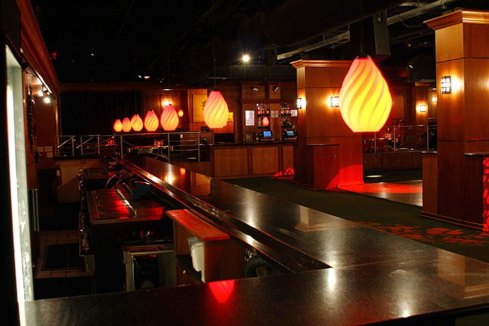 Washington Night Clubs, Dance Clubs 10Best Reviews