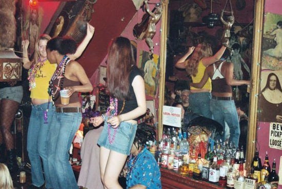 Madam's Organ makes for some of the best nightlife in Washington, DC