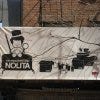 Nolita Banner by Puck