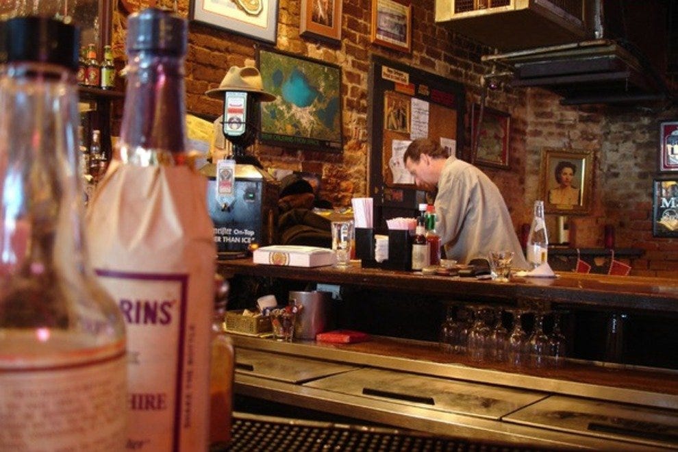 New Orleans Cajun Restaurants: 10Best Restaurant Reviews