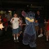 With Stitch