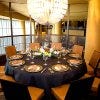 El Gaucho is one of the best restaurants in Seattle, WA