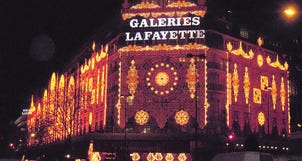 Shopping