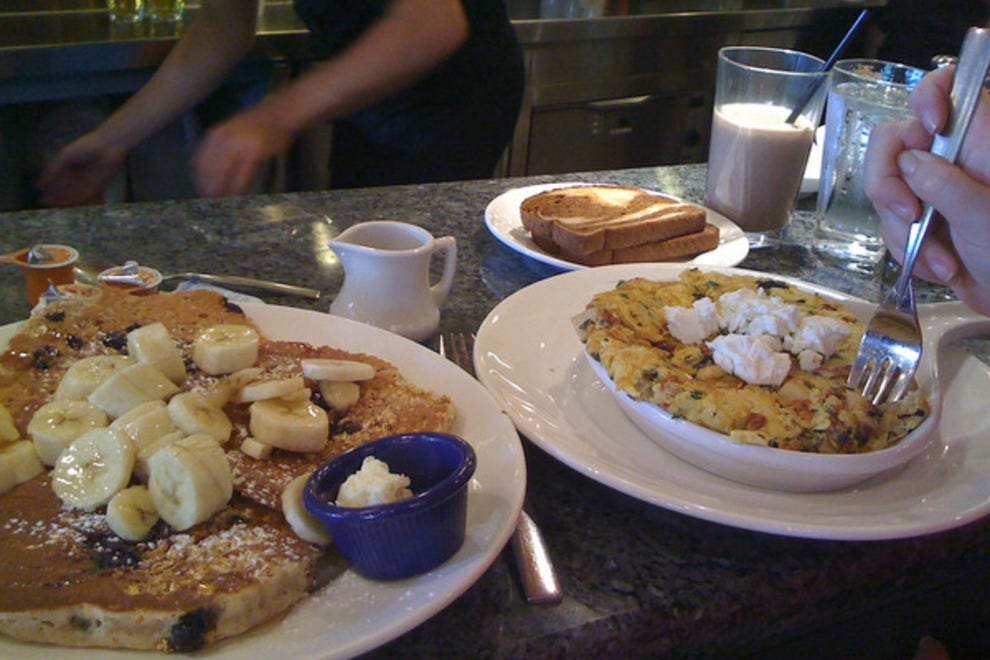 Yolk. Chicago Restaurants Review 10Best Experts and Tourist Reviews