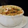 Onion Soup Gratinee