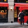 Balthazar on Spring Street
