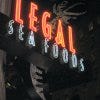 Legal Sea Foods