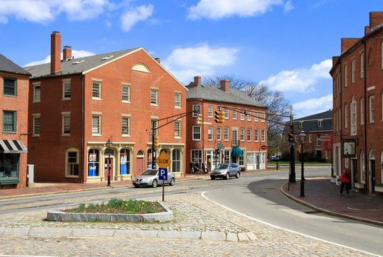 MA Newburyport