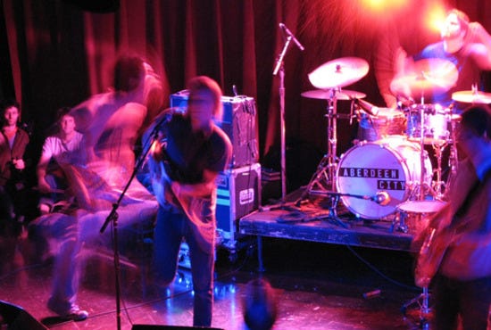 motion