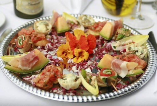 Caffe Delfini is one of the best restaurants in Los Angeles, CA