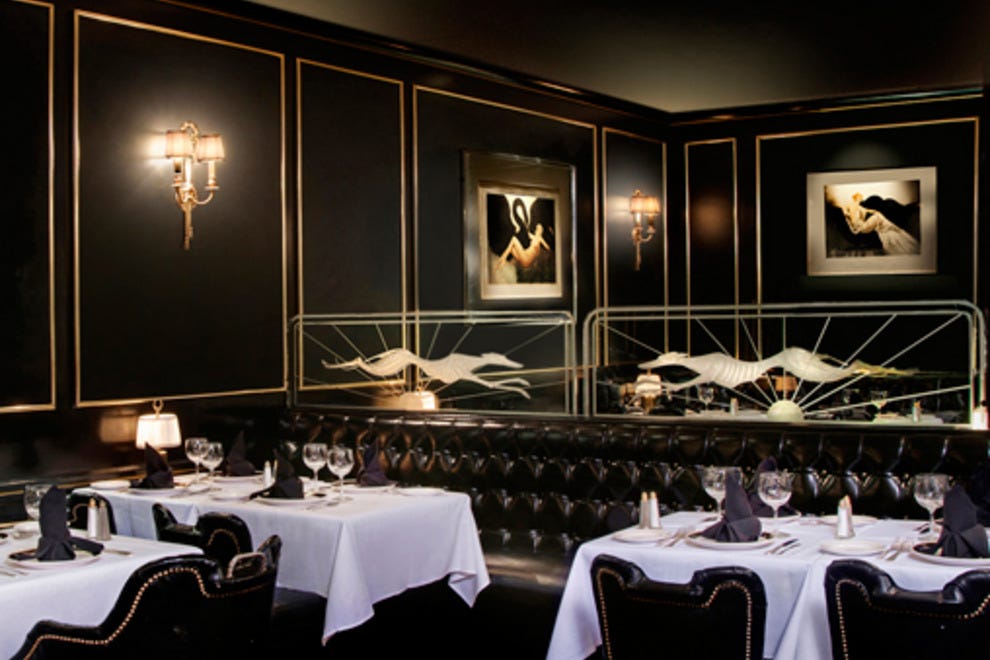Washington Steakhouses 10Best Steakhouse Reviews