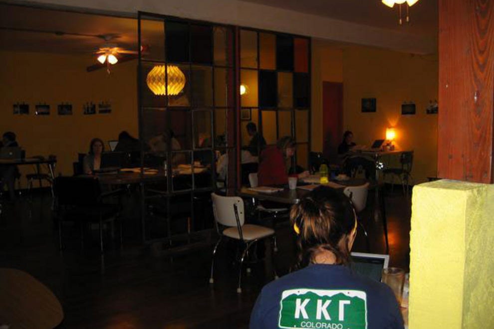 Flightpath Coffee House Austin Restaurants Review 10Best Experts and Tourist Reviews