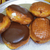 Lone Star Bakery / Round Rock Donuts is one of the best restaurants in Austin, TX