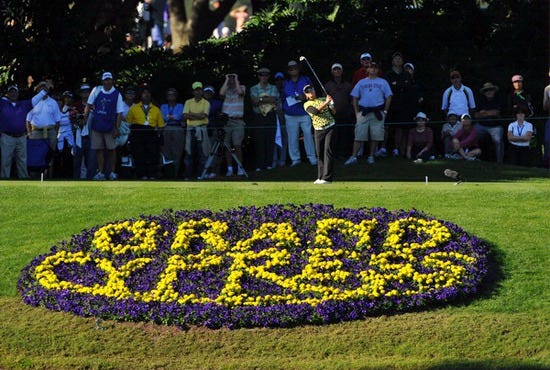 Grand Cypress Golf Club &mdash; North, South, East Courses is one of the best things to do in Orlando, FL