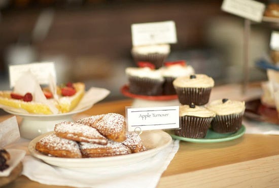 Macrina Bakery &amp; Caf&Atilde;&copy; is one of the best restaurants in Seattle, WA