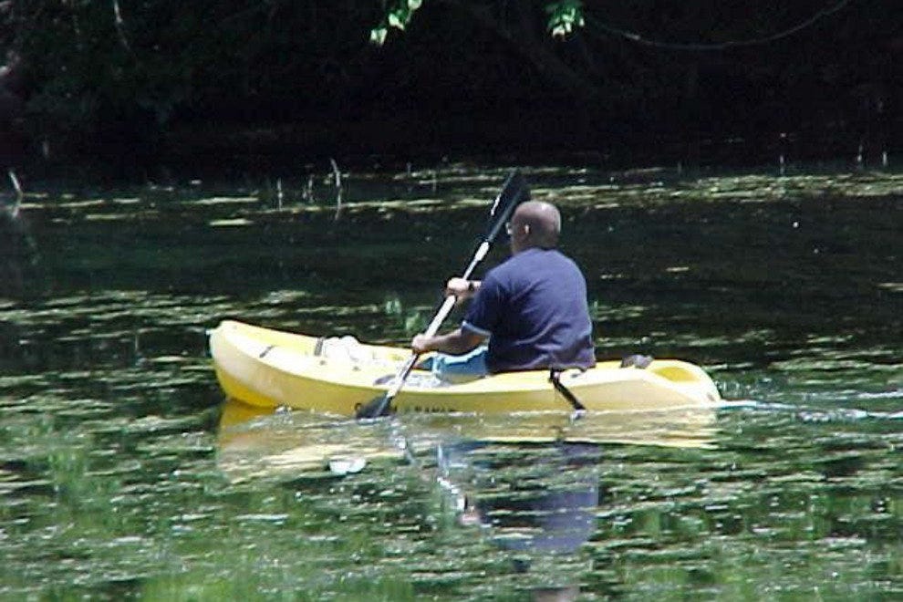 Austin Outdoor Activities 10Best Attractions Reviews