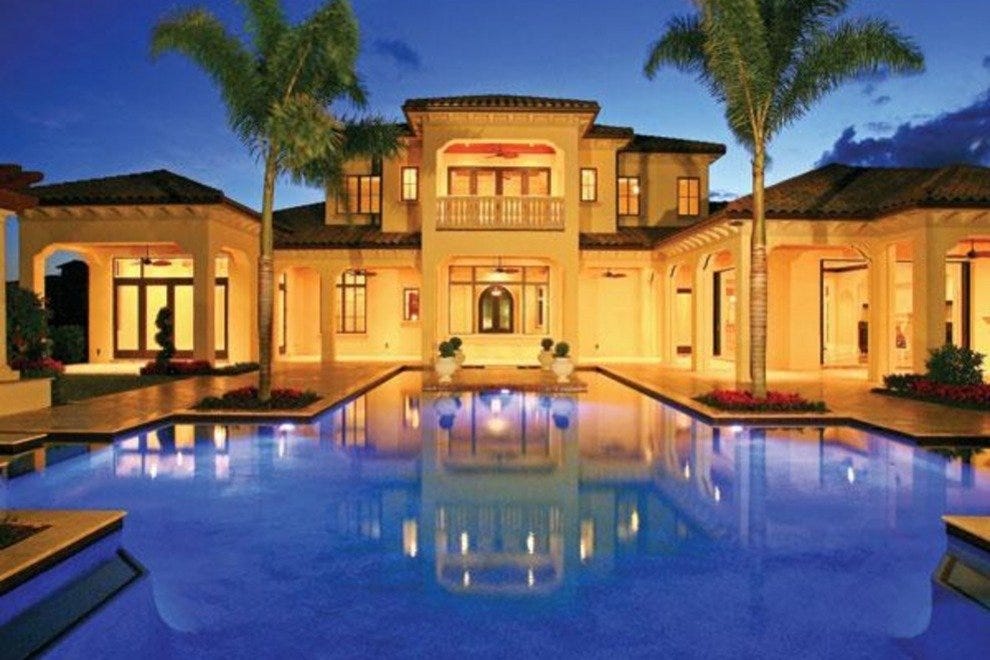 Lake Nona Golf and Country Club Orlando Attractions Review 10Best