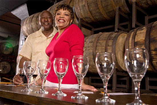 Lakeridge Winery &amp; Vineyards is one of the best shopping in Orlando, FL
