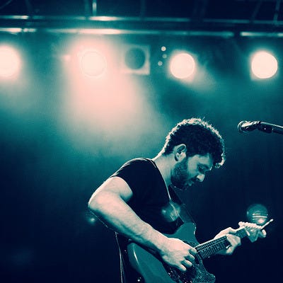 Neumo's makes for some of the best nightlife in Seattle, WA