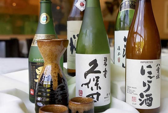 Nishino is one of the best restaurants in Seattle, WA