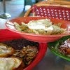 Agua Verde Cafe &amp; Paddle Club is one of the best restaurants in Seattle, WA