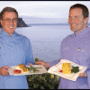 Anthony's HomePort is one of the best restaurants in Seattle, WA
