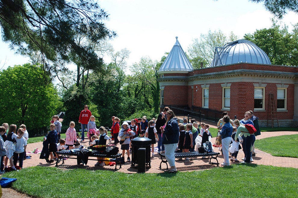 Cincinnati Historic Sites 10Best Historic Site Reviews