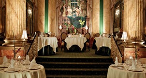 Restaurants