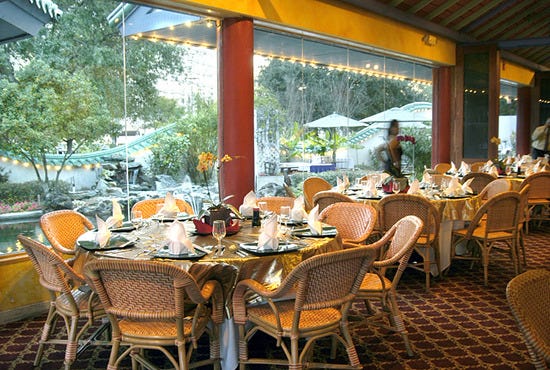 Ming Court is one of the best restaurants in Orlando, FL