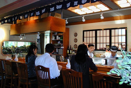 Ming Court is one of the best restaurants in Orlando, FL
