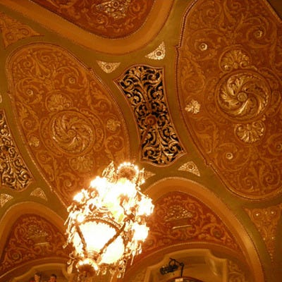 Paramount Theatre makes for some of the best nightlife in Seattle, WA