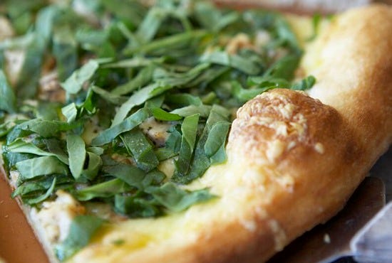 Pizzeria Pagliacci is one of the best restaurants in Seattle, WA