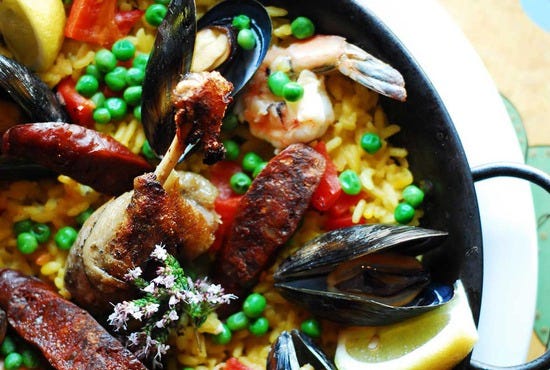 Primo Grill is one of the best restaurants in Seattle, WA