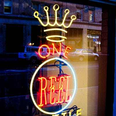 Prost! makes for some of the best nightlife in Seattle, WA