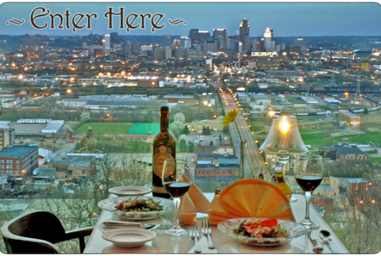 Primavista is one of the best restaurants in Cincinnati, OH