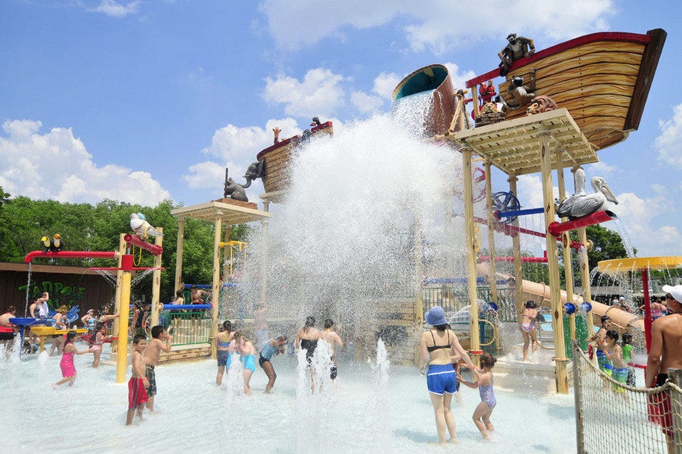 Noah's Ark Madison Attractions Review 10Best Experts and Tourist Reviews