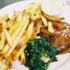 Campagne Restaurant is one of the best restaurants in Seattle, WA
