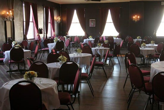 Century Ballroom makes for some of the best nightlife in Seattle, WA