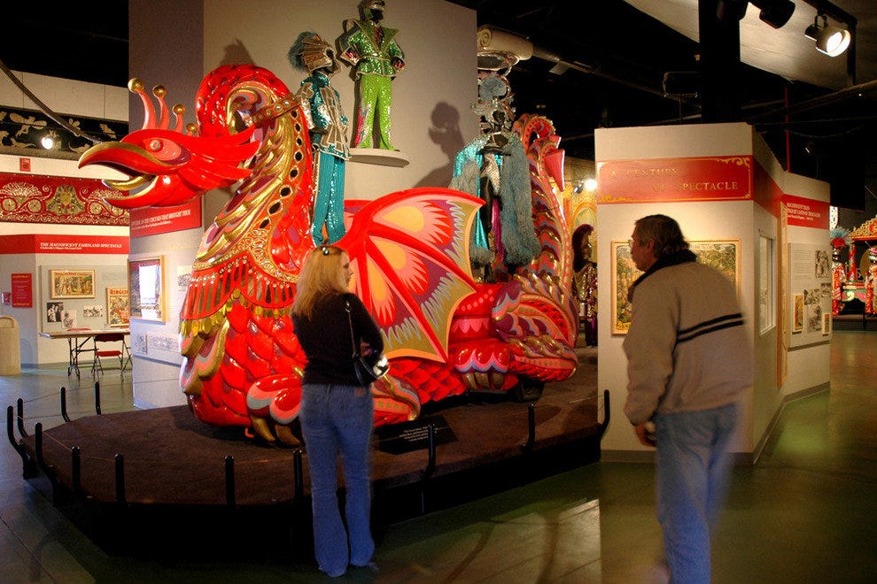 Wisconsin Historical Museum Madison Attractions Review 10Best