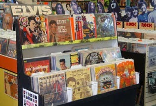 Rock &amp; Roll Heaven is one of the best shopping in Orlando, FL