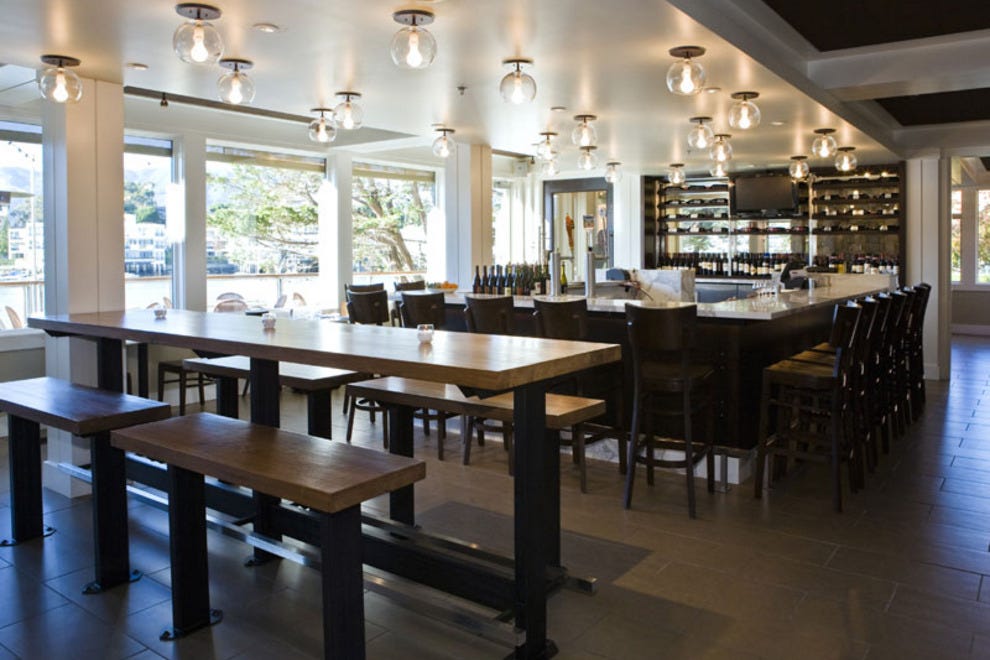 Alamo Heights' Best Restaurants Restaurants in San Antonio