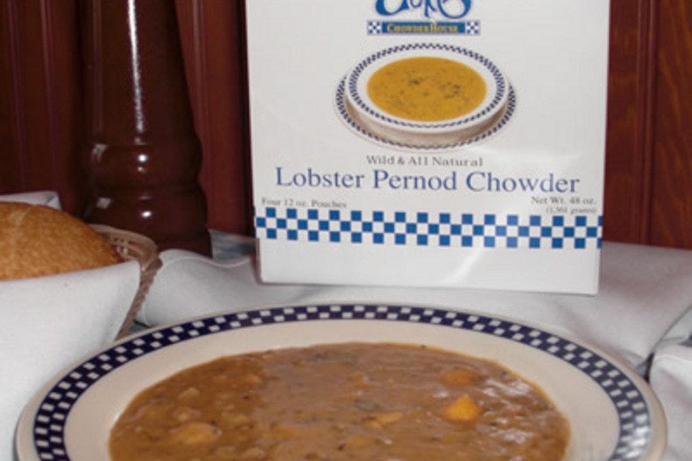 Duke's Chowder House Seattle Restaurants Review 10Best Experts and