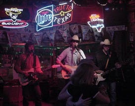 Adair's Saloon makes for some of the best nightlife in Dallas, TX